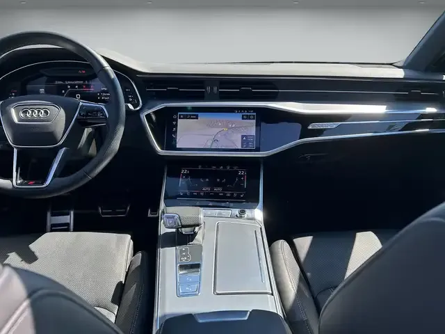 Audi S7