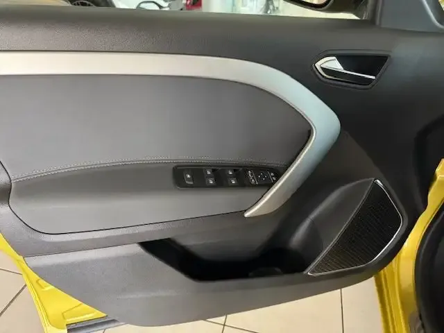 Mercedes-Benz T-Class