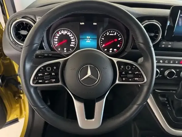 Mercedes-Benz T-Class