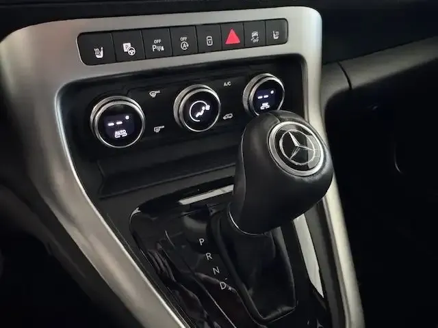 Mercedes-Benz T-Class