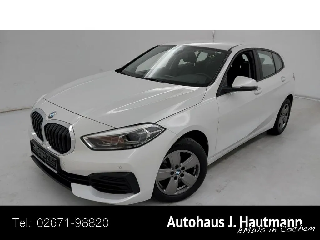 BMW 118
