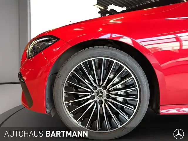 Mercedes-Benz CLE 300