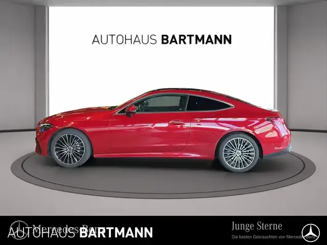 Mercedes-Benz CLE 300