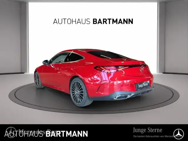 Mercedes-Benz CLE 300