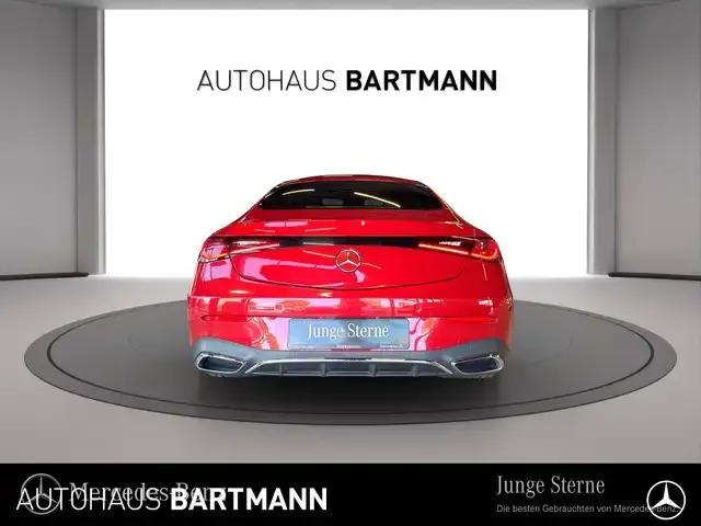 Mercedes-Benz CLE 300