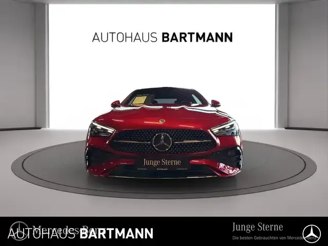 Mercedes-Benz CLE 300