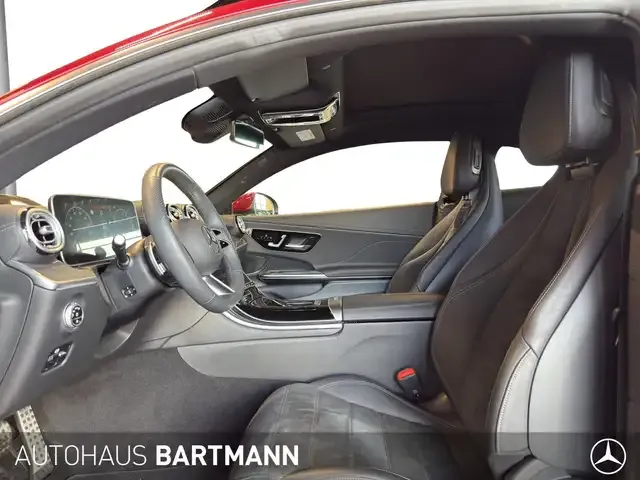 Mercedes-Benz CLE 300