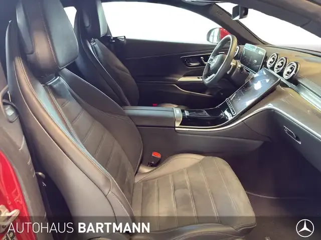 Mercedes-Benz CLE 300