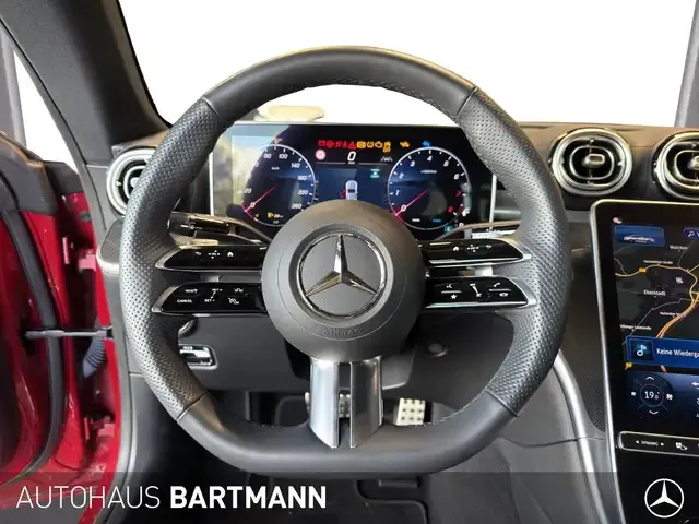 Mercedes-Benz CLE 300