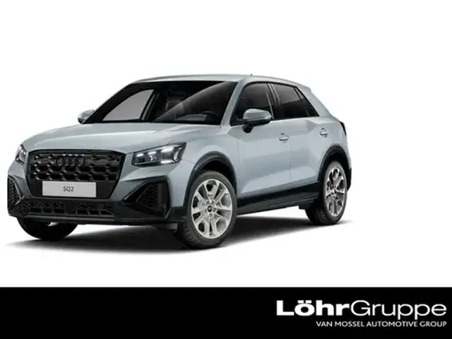 Audi SQ2