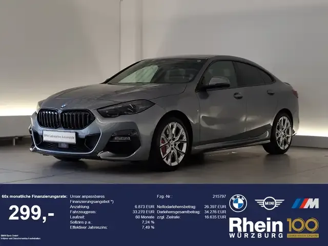 BMW 220