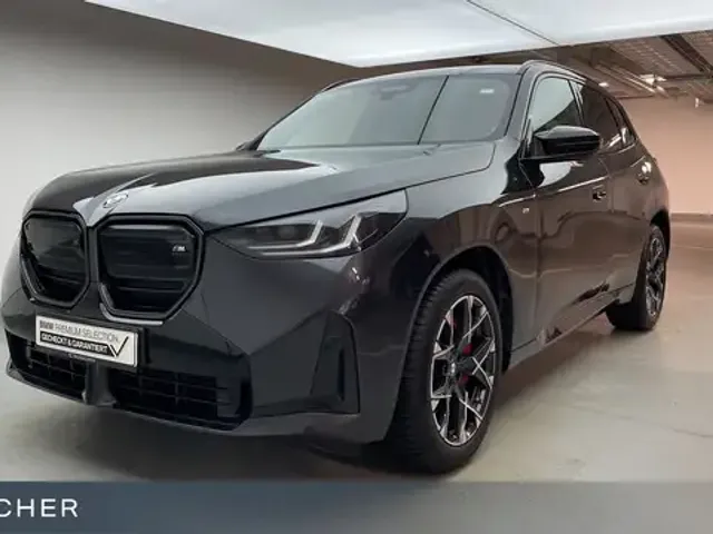 BMW Sonstiges
