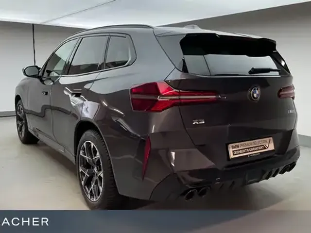 BMW Sonstiges
