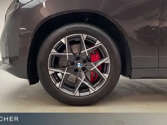 BMW Sonstiges