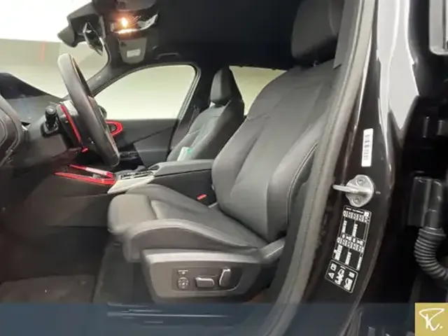 BMW Sonstiges