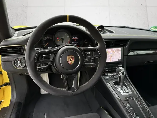 Porsche 991