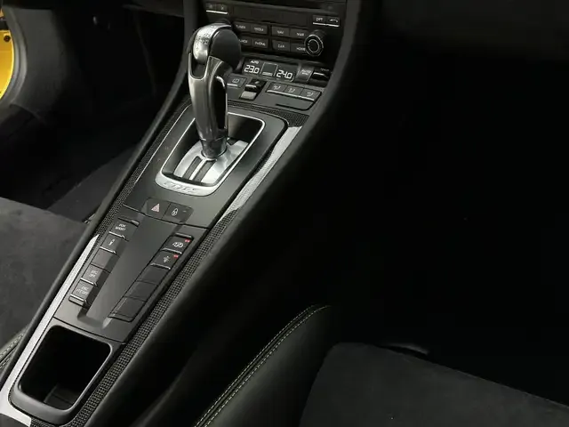 Porsche 991
