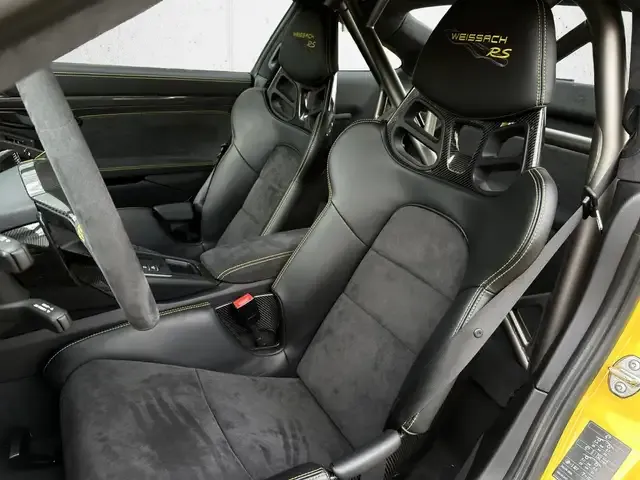 Porsche 991