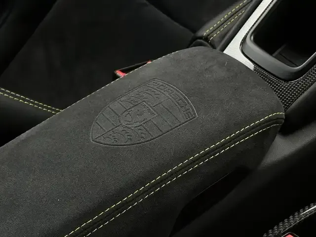 Porsche 991