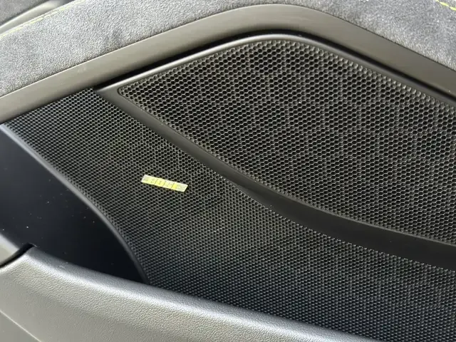 Porsche 991