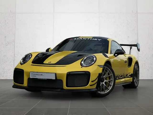Porsche 991