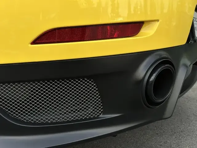 Porsche 991