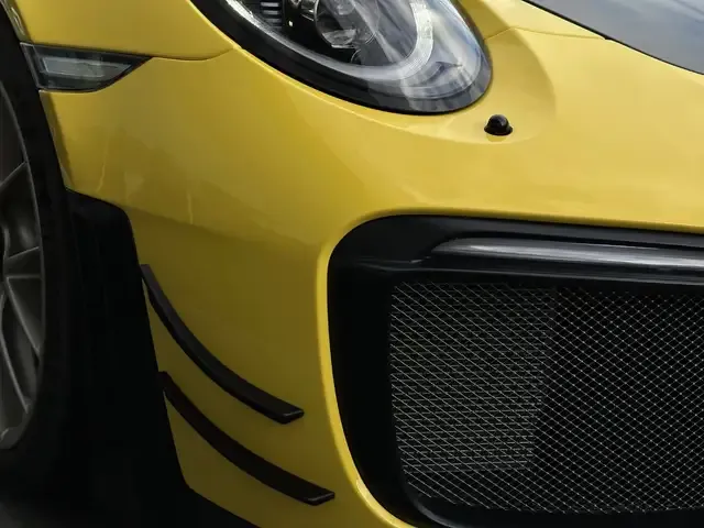 Porsche 991
