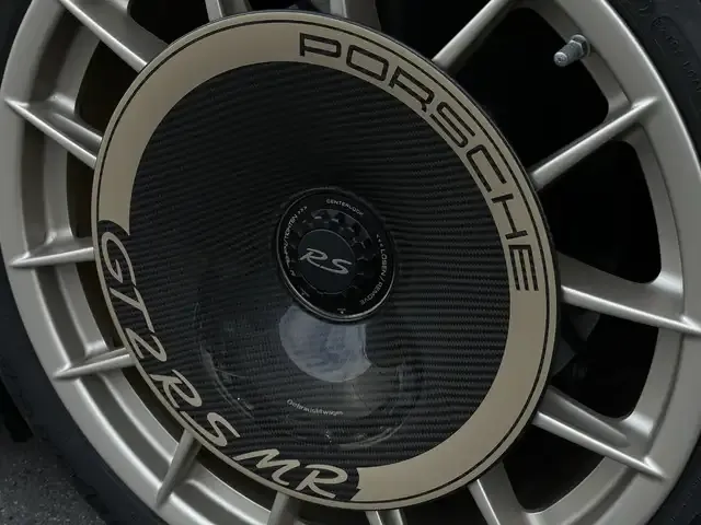 Porsche 991