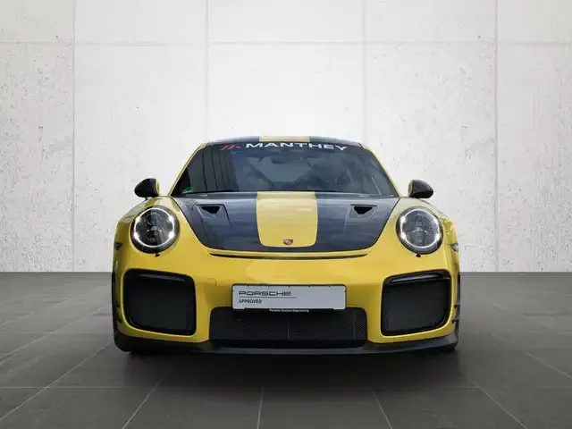 Porsche 991