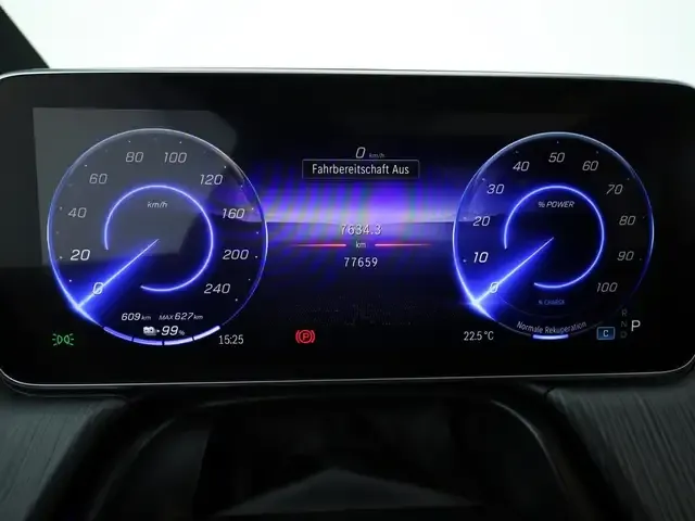 Mercedes-Benz EQE 300