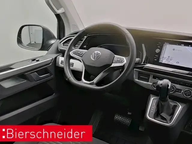 Volkswagen T6.1 Multivan