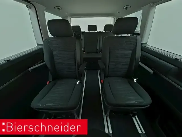 Volkswagen T6.1 Multivan