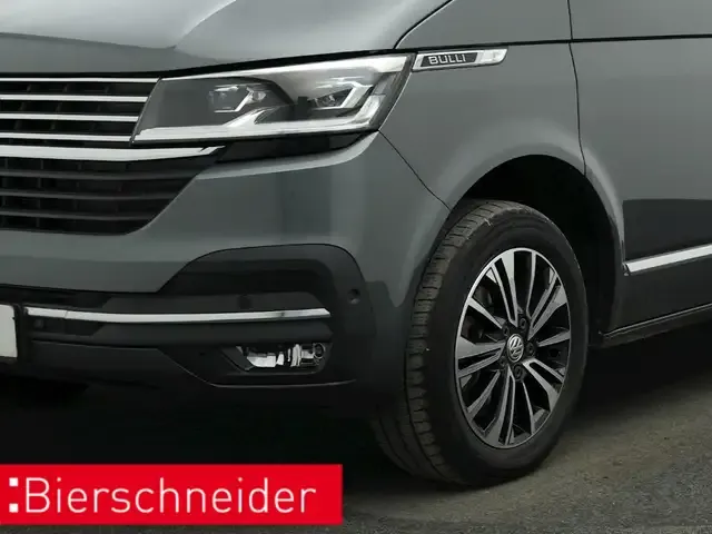 Volkswagen T6.1 Multivan