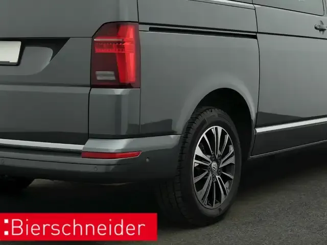 Volkswagen T6.1 Multivan
