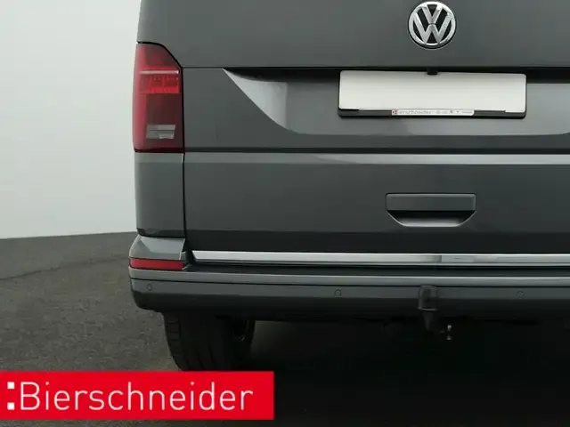 Volkswagen T6.1 Multivan