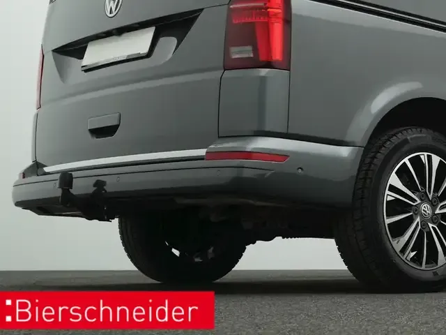 Volkswagen T6.1 Multivan