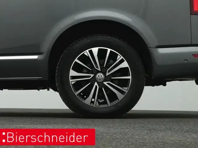Volkswagen T6.1 Multivan