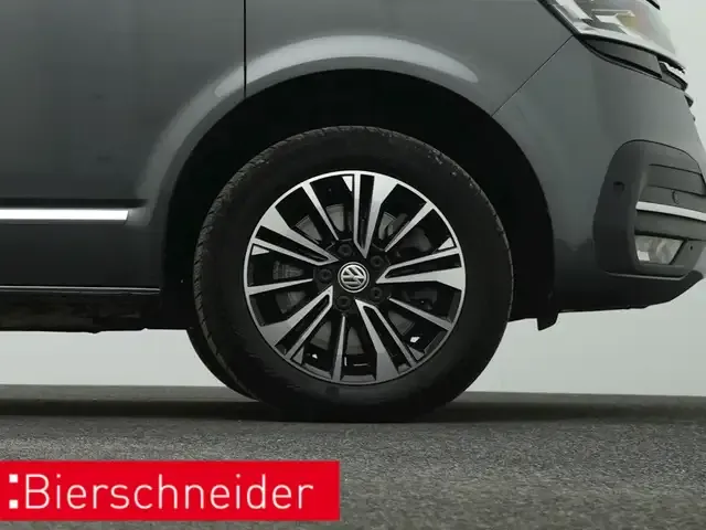 Volkswagen T6.1 Multivan