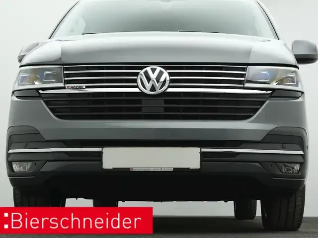Volkswagen T6.1 Multivan