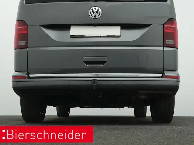 Volkswagen T6.1 Multivan