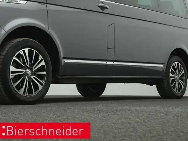 Volkswagen T6.1 Multivan
