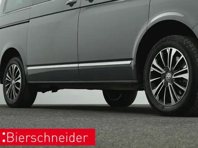 Volkswagen T6.1 Multivan