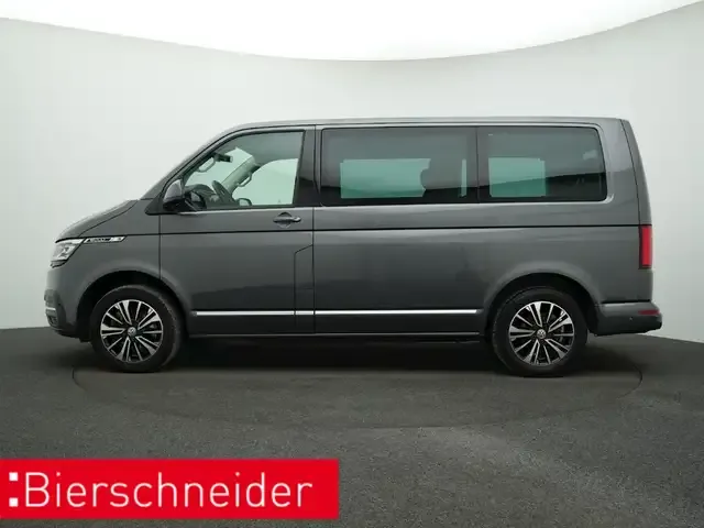 Volkswagen T6.1 Multivan