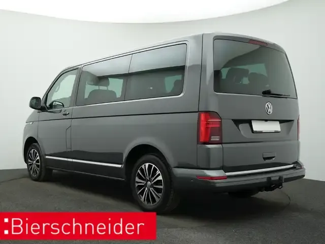 Volkswagen T6.1 Multivan