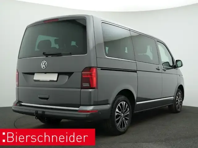 Volkswagen T6.1 Multivan