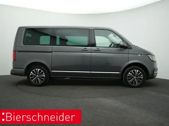 Volkswagen T6.1 Multivan
