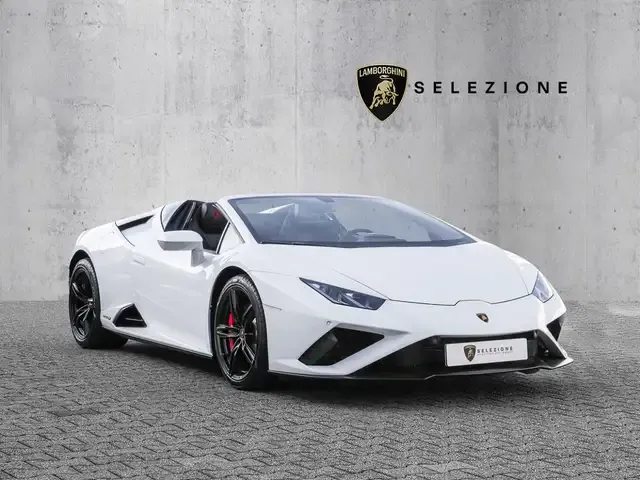 Lamborghini Huracán
