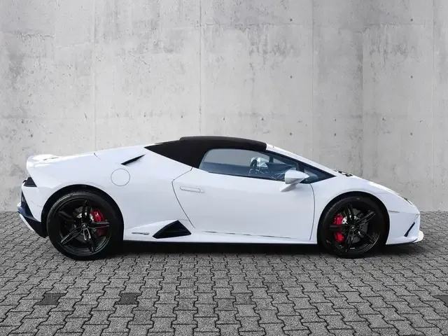 Lamborghini Huracán