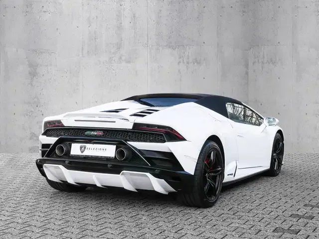 Lamborghini Huracán