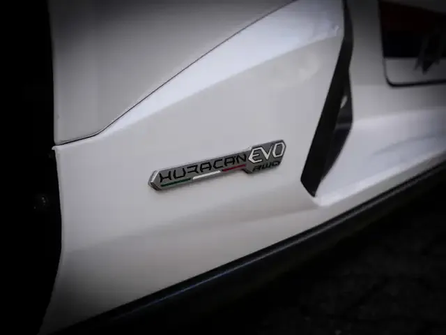 Lamborghini Huracán